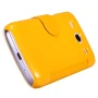 Nillkin Fresh Series Leather case for Samsung Galaxy Trend 3 (G3502U) order from official NILLKIN store